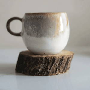 Ceramic Mug Earth