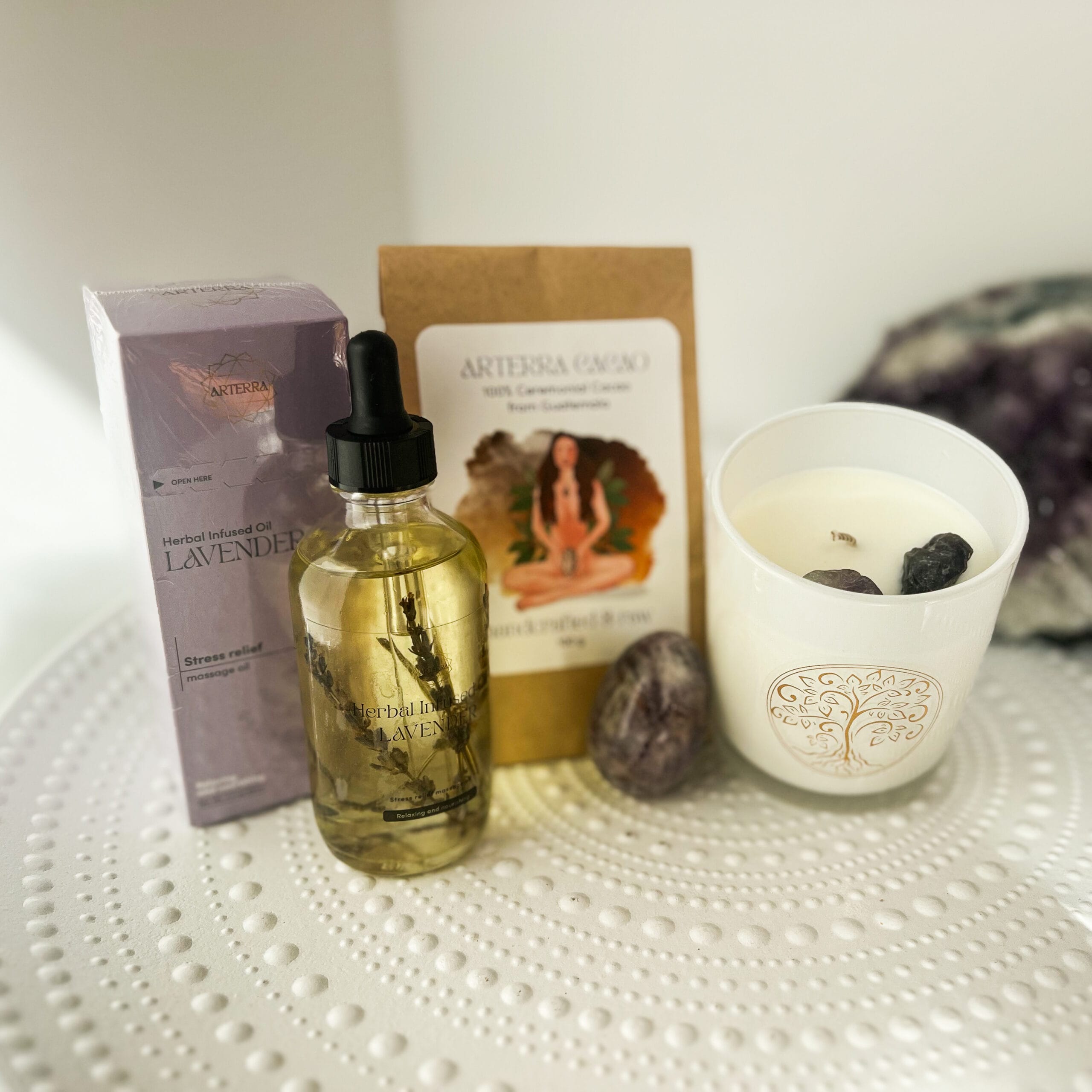 The Luxury Treatment Bundle - all in one