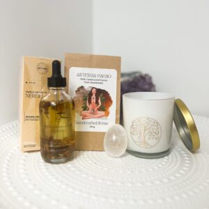 The Luxury Treatment Bundle – all in one