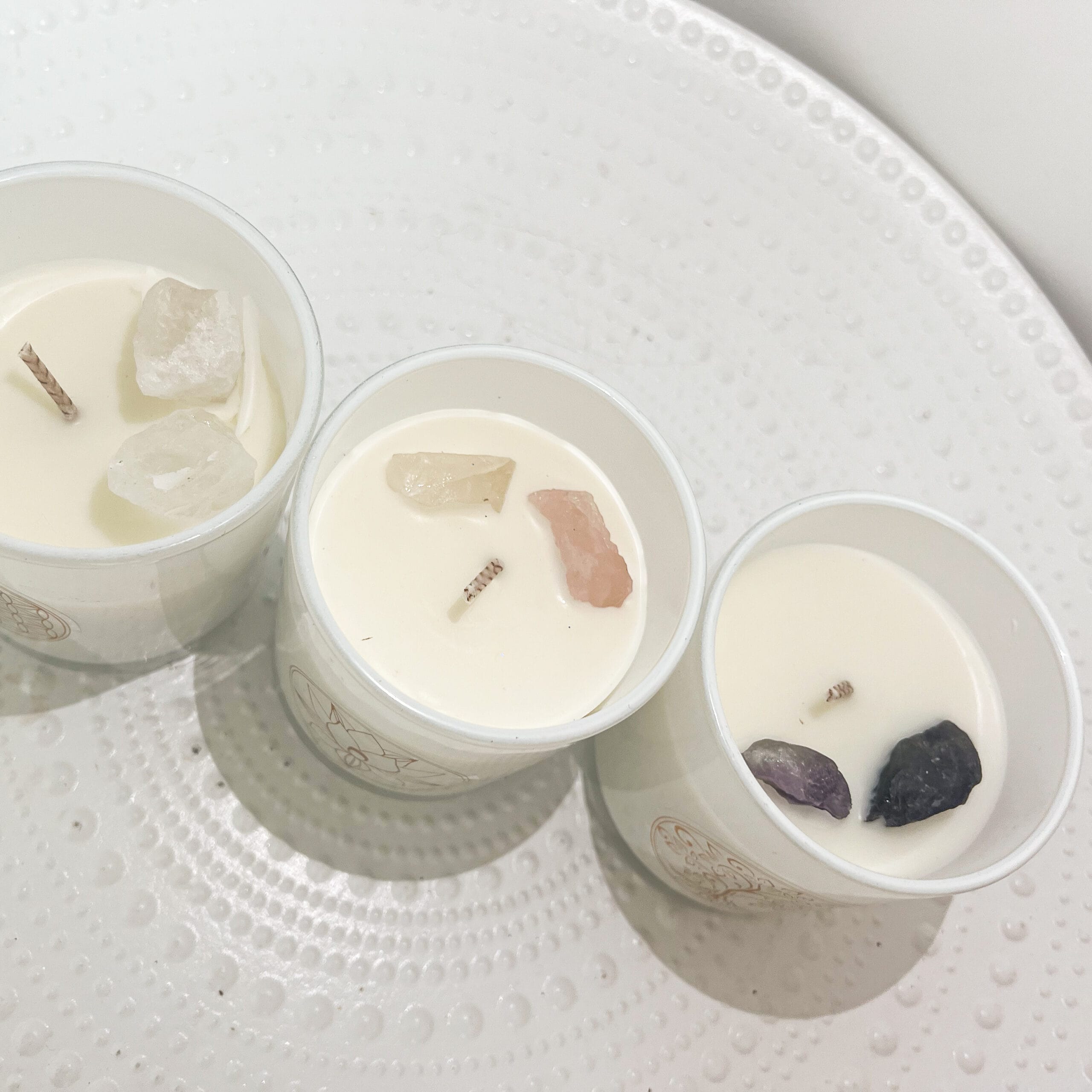 The Ceremony Bundle - Cacao and Candle Magic