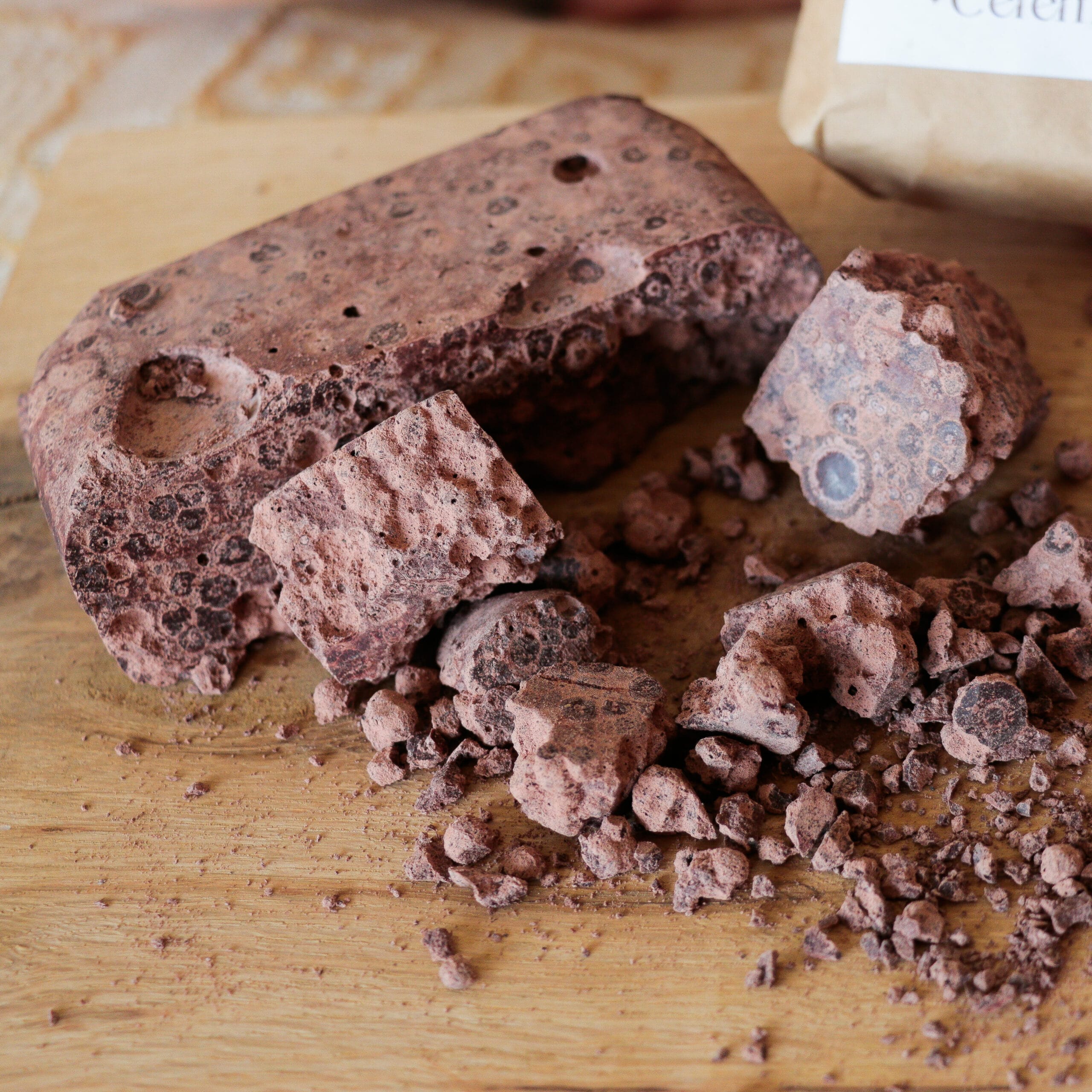 ARTERRA Ceremonial Cacao Criollo Blanco