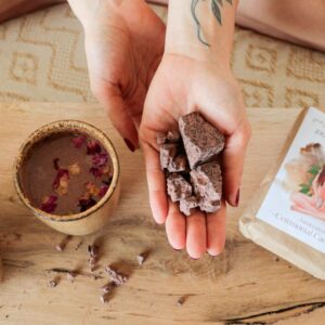100 gram ARTERRA Ceremonial Cacao