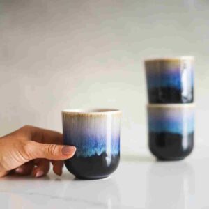 Ceramic Cup Universe
