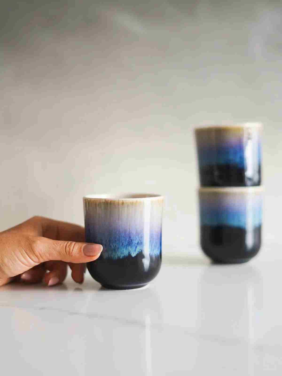 Ceramic Cup Universe