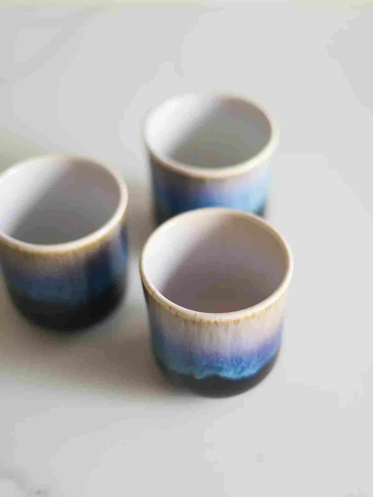 Ceramic Cup Universe