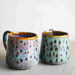 Ceramic Mug Cosmo