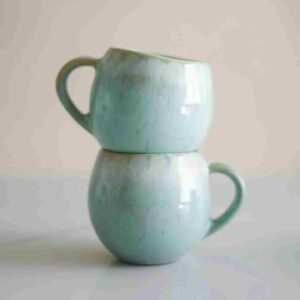 Ceramic Mug Nature